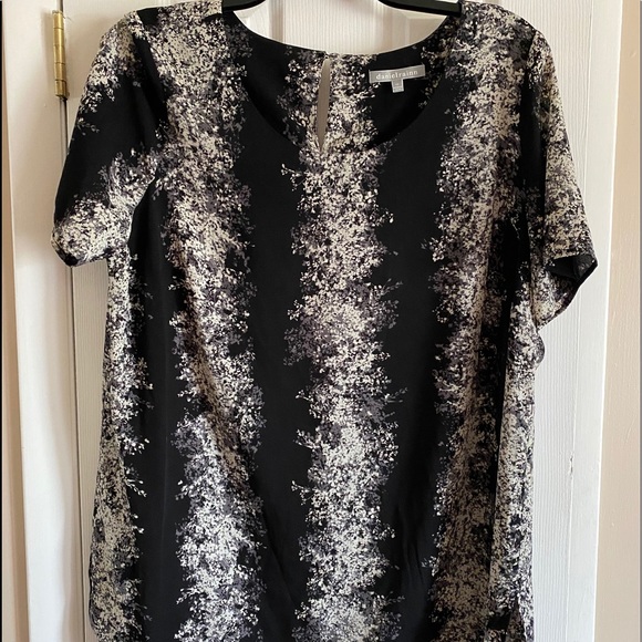 Women’s 2X top short sleeve Daniel Rainn - Picture 2 of 8